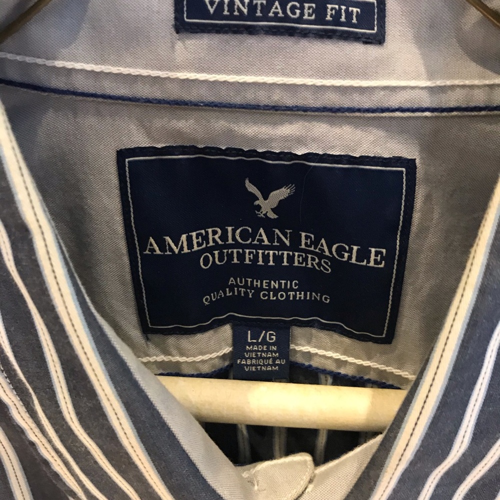Men’s down American Eagle Outfitters